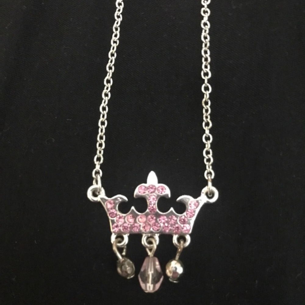 Disney Necklace